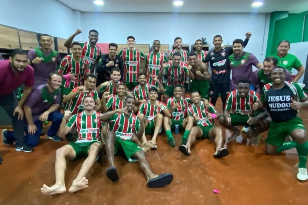 Sexta Rodada do Acreano: Classificação Definida e Luta Intensa Contra o Rebaixamento Sexta Rodada do Acreano: Classificação Definida e Luta Intensa Contra o Rebaixamento