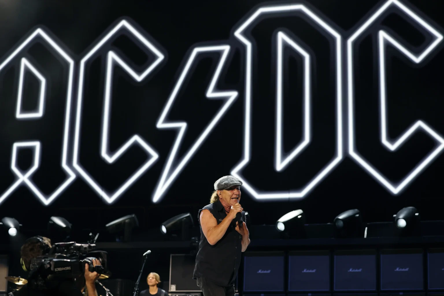 Show do AC/DC em São Paulo: Horário e Setlist Imperdíveis