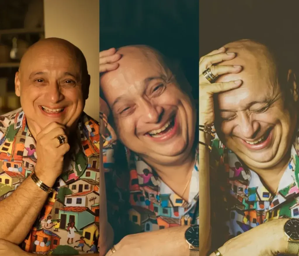 Sobrevivente da Covid-19 Compartilha Experiência Marcante em Meio à Pandemia