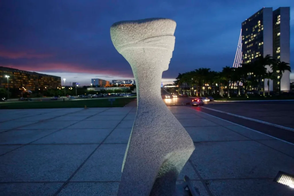 STF Anula Lei do Acre que Permitiria Privatização de Florestas Públicas STF Anula Lei do Acre que Permitiria Privatização de Florestas Públicas