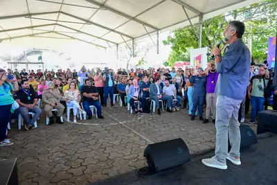 SVS Intensifica Ações de Saúde no Carnaval para Garantir Bem-Estar da População SVS Intensifica Ações de Saúde no Carnaval para Garantir Bem-Estar da População