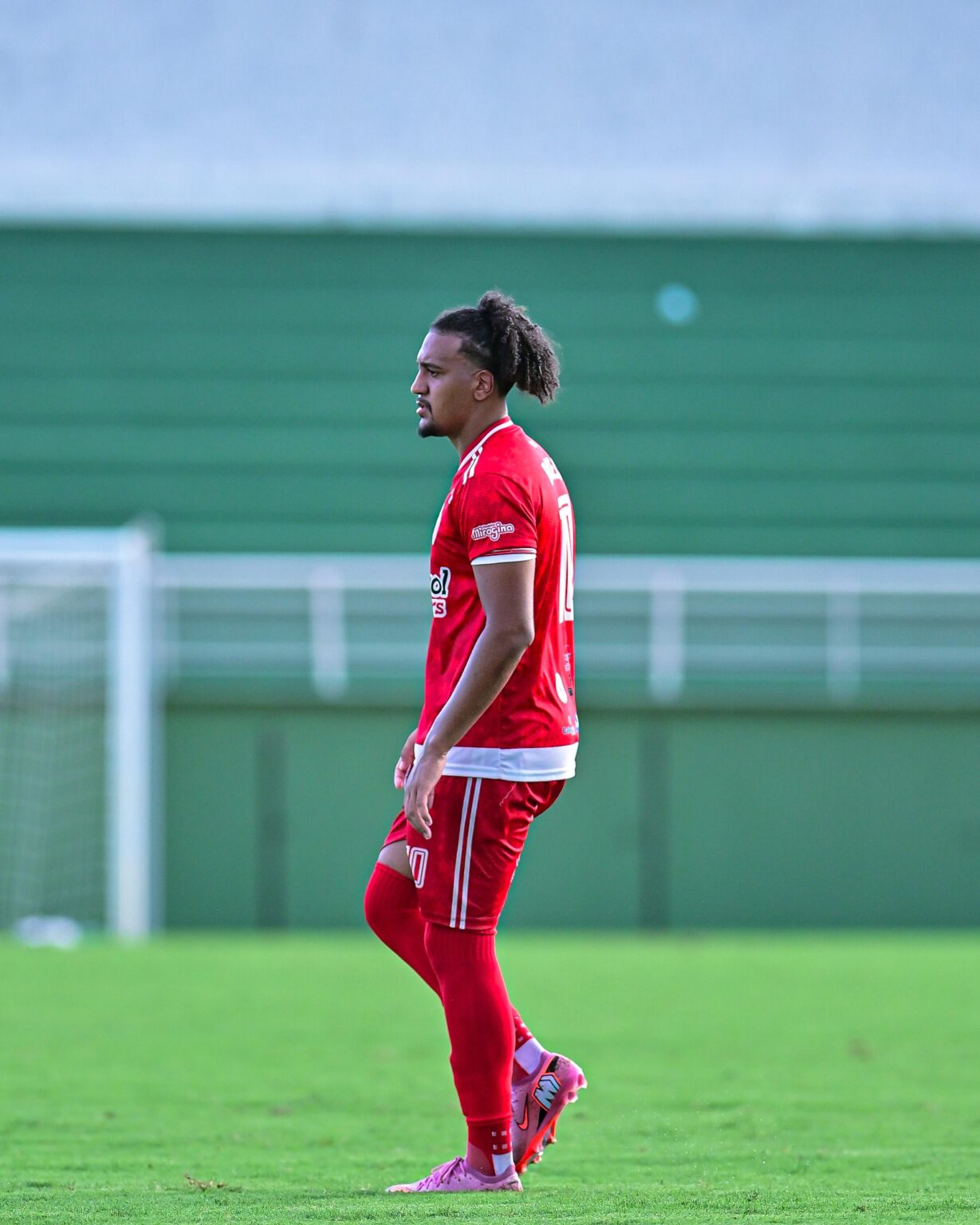 Thiago Dunha Confiante: “Estamos Preparados” para Semifinal contra o Galvez Thiago Dunha Confiante: "Estamos Preparados" para Semifinal contra o Galvez