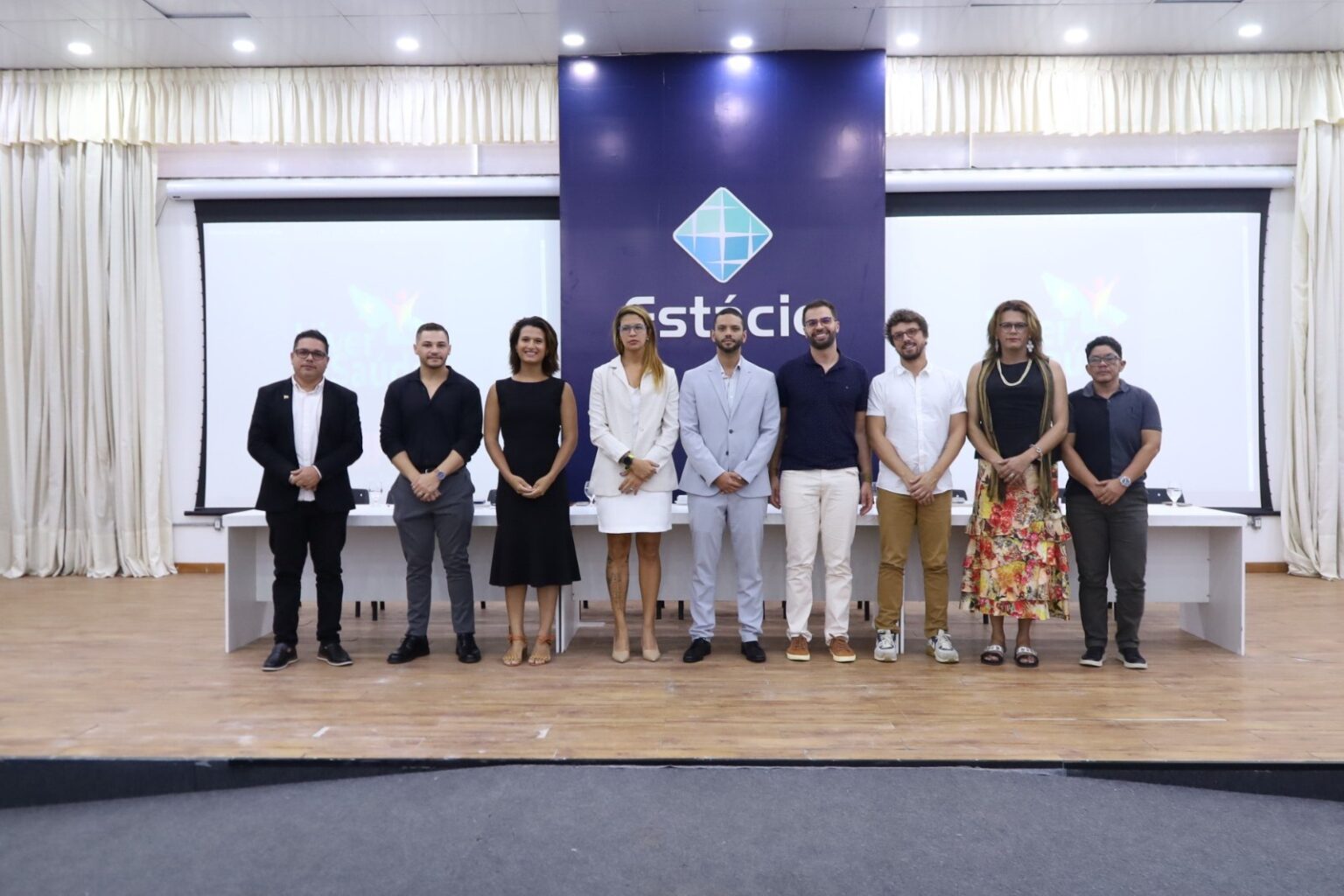 TJAC Lança Projeto Inovador de Saúde para a População LGBTQIA+