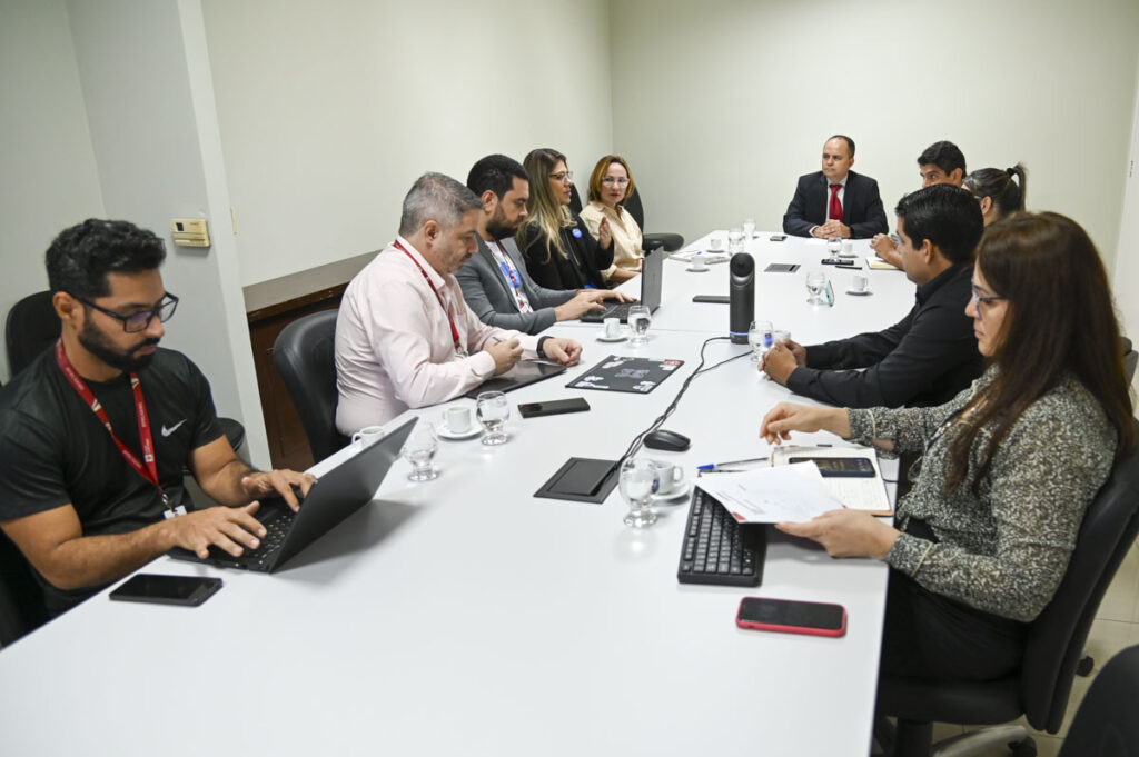 TJAC Reforça Segurança Cibernética com Novas Normas e Protocolos