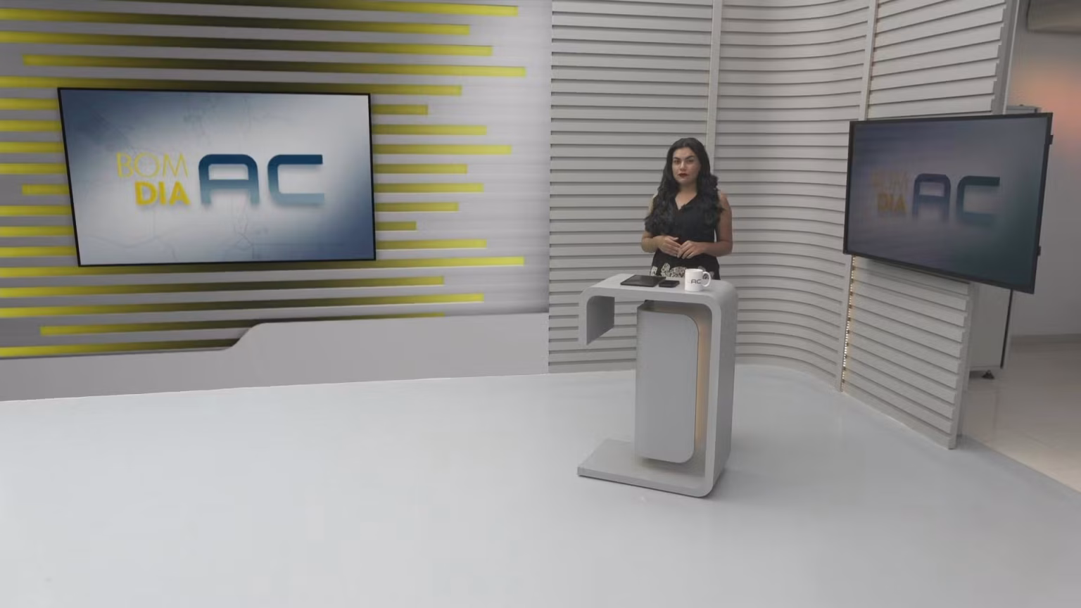 VÍDEOS: Bom Dia Acre – Novas Revelações e Tópicos Quentes de Quarta-Feira VÍDEOS: Bom Dia Acre - Novas Revelações e Tópicos Quentes de Quarta-Feira