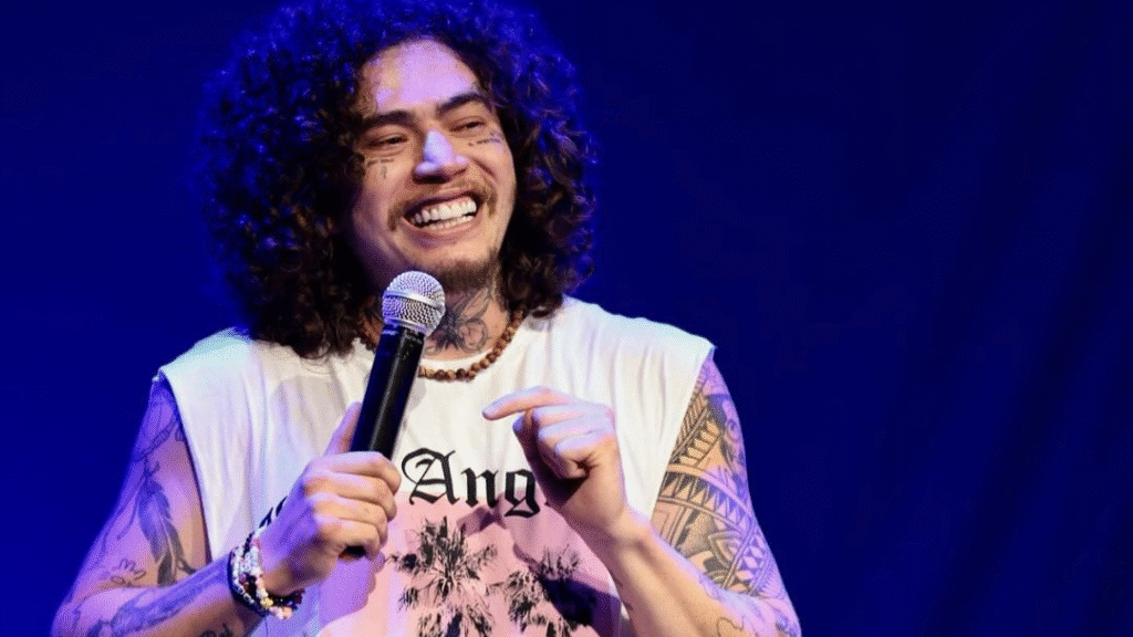 Whindersson Nunes Encanta o Acre com Shows Imperdíveis em Março