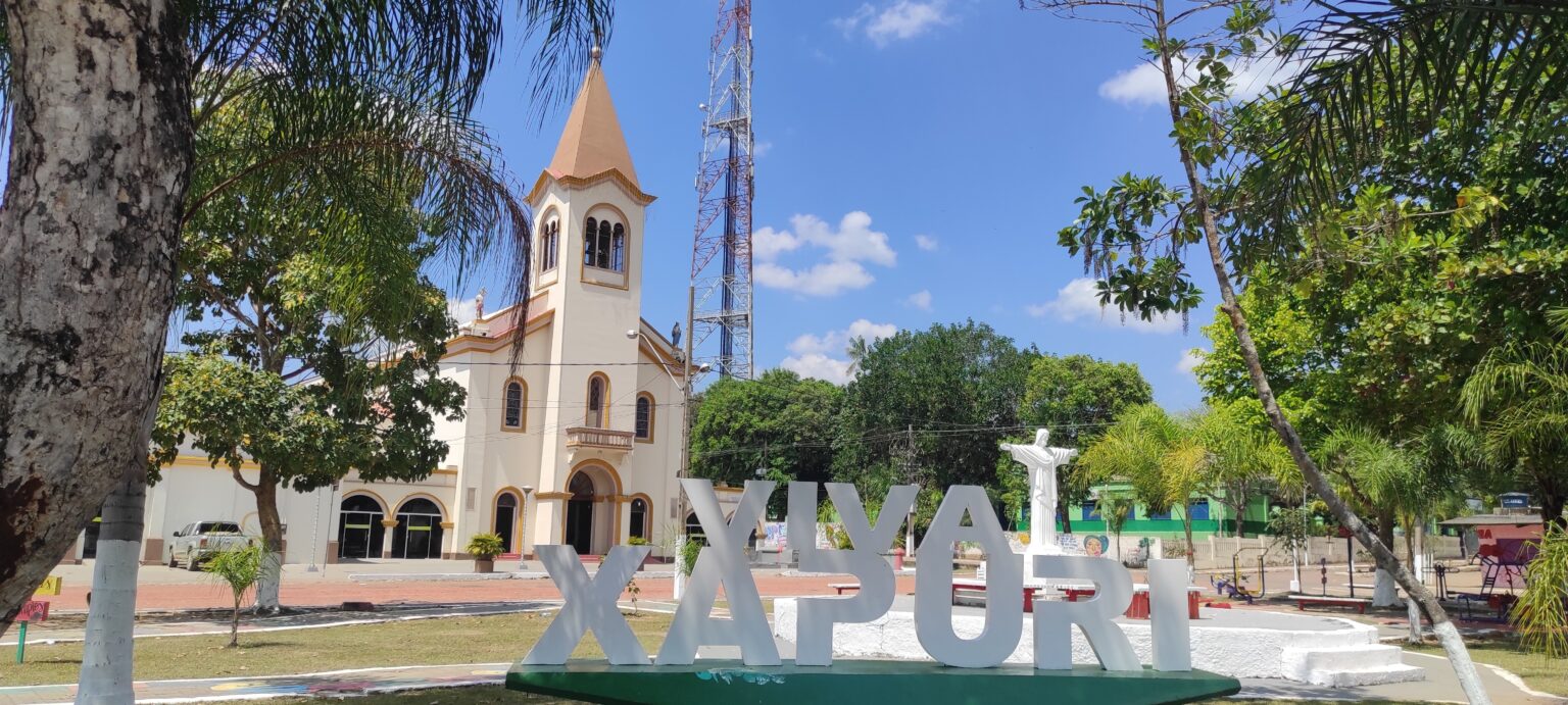 Xapuri Celebra 121 Anos: Uma Viagem pela História e Cultura da Terra de Chico Mendes