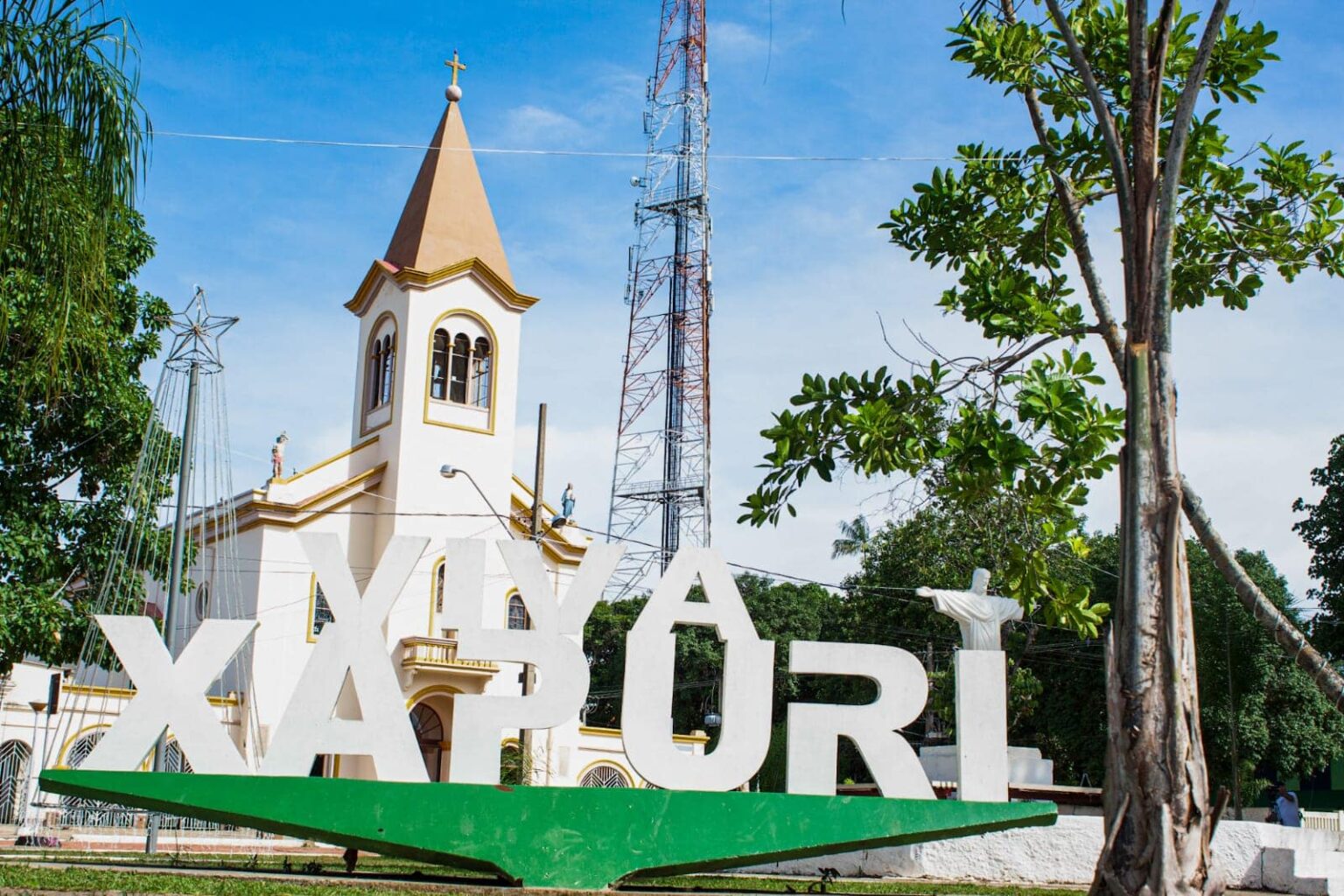 Xapuri: Um Legado de Resistência e Avanços em 121 Anos de História