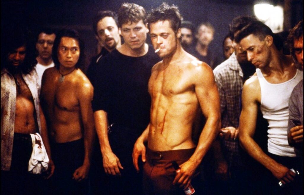 30 Anos de ‘Clube da Luta’: Chuck Palahniuk Reflete sobre Críticas e seu Legado Cultural