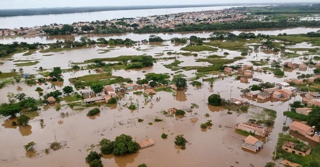 30% dos Municípios do Pará Enfrentam Risco Fiscal e Ambiental Alarmante