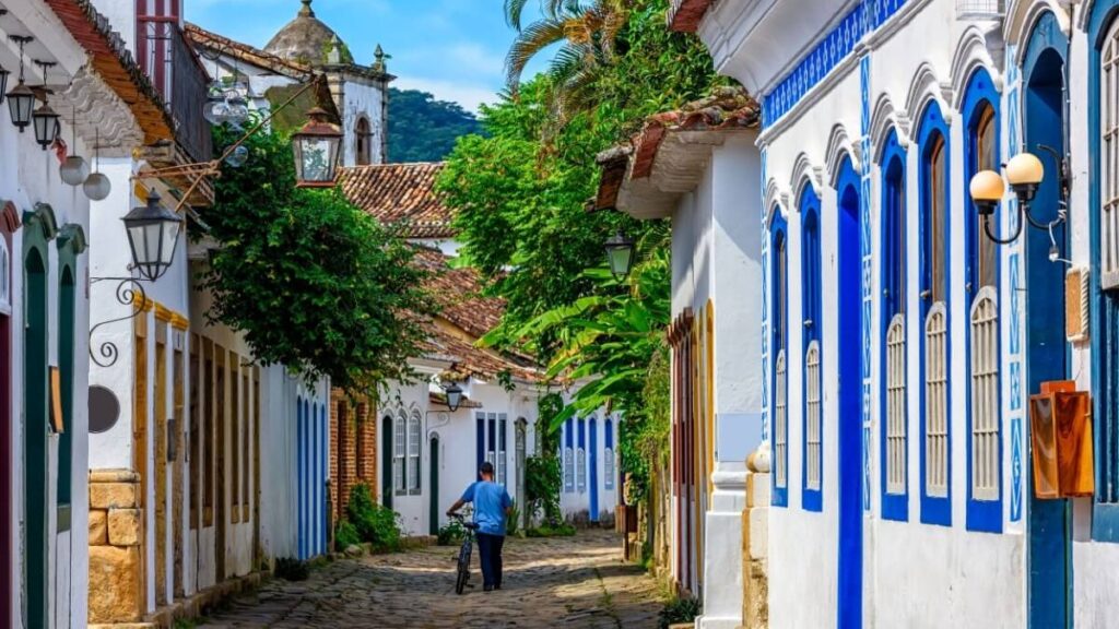 5 Curiosidades Históricas que Vão Fazer Você Se Apaixonar por Paraty 5 Curiosidades Históricas que Vão Fazer Você Se Apaixonar por Paraty