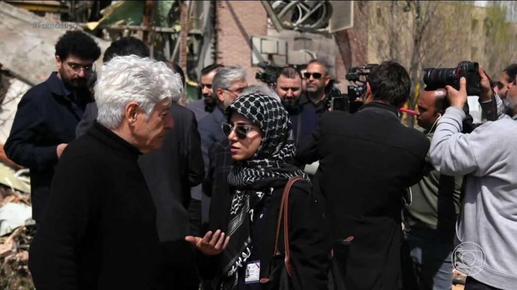 8 Contribuições da Milenar Cultura Persa para o Cotidiano Moderno 8 Contribuições da Milenar Cultura Persa para o Cotidiano Moderno