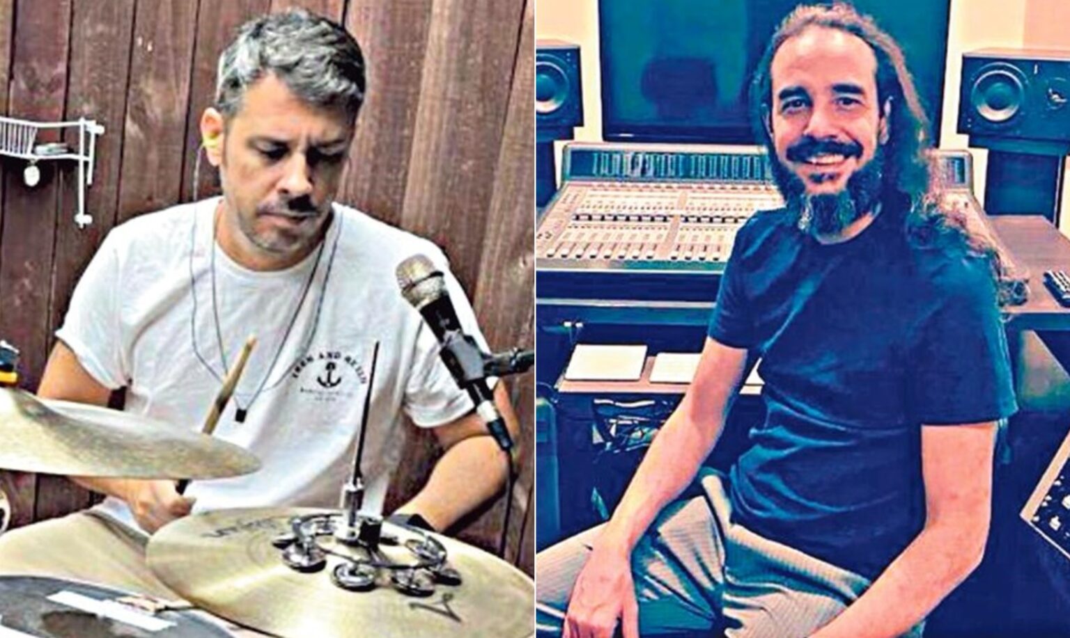 A Disputa Judicial por 'Carolina': Músicos de Brasília Acusam Seu Jorge de Roubo de Seis Canções