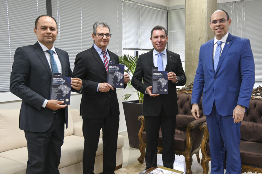 A História dos Juizados Especiais no Acre: Uma Nova Perspectiva sobre a Justiça Brasileira