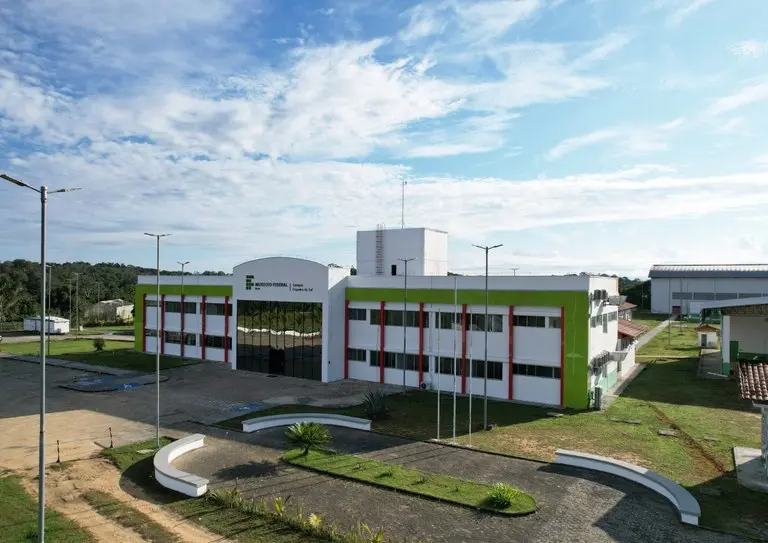 Abertura de Inscrições para Professores Substitutos no Ifac de Cruzeiro do Sul Abertura de Inscrições para Professores Substitutos no Ifac de Cruzeiro do Sul