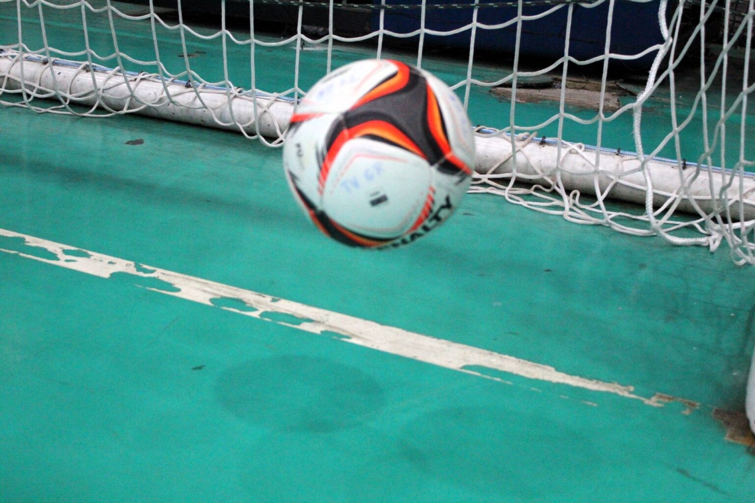 Ação no Acreano de Futsal: Seis Jogos Marcam 2ª Rodada do Sub-11 e Sub-15