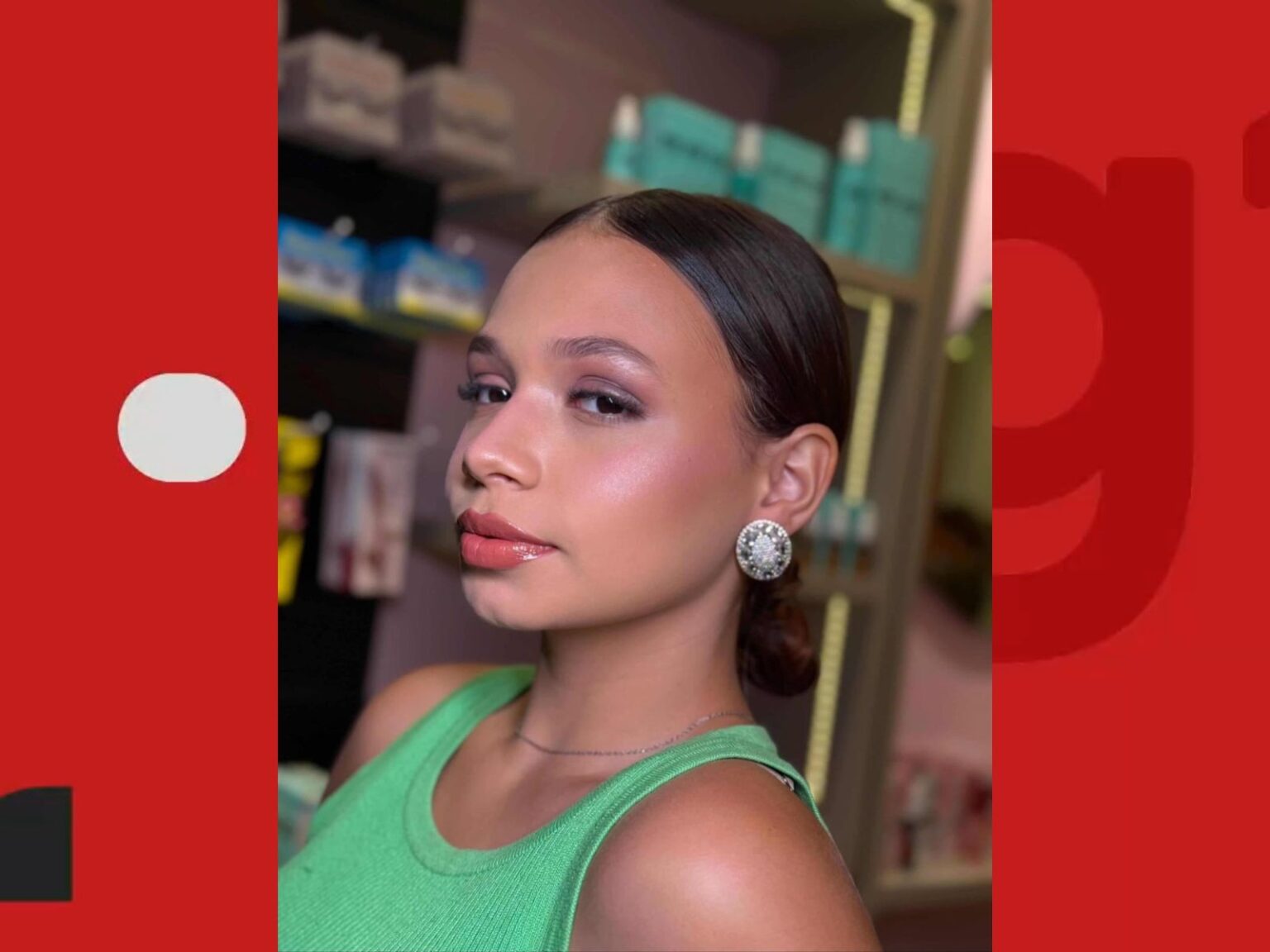 Acidente em Rio Branco: Jovens ficam em estado grave após colisão de motocicleta