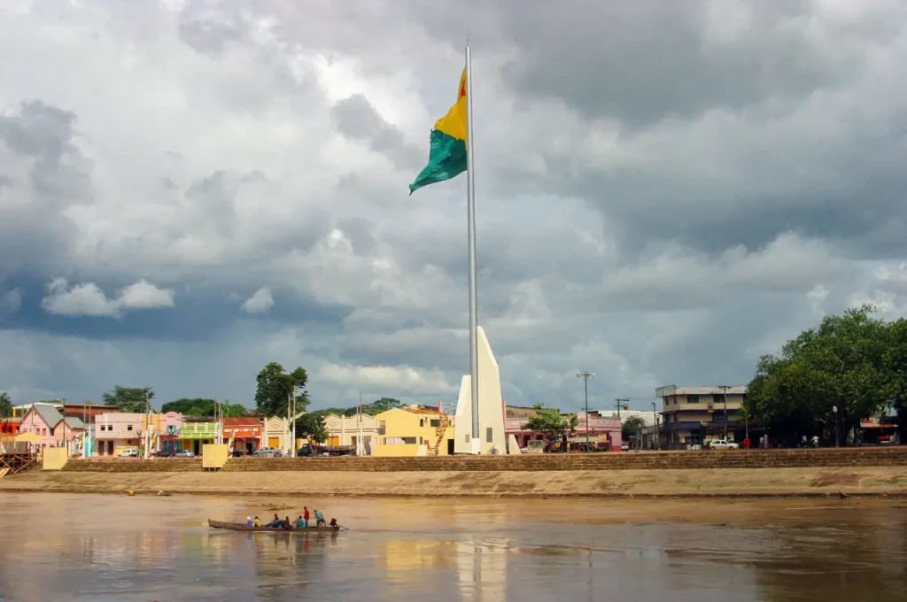 Acre: A Ligação Histórica com a 'Borracha' Segundo Inteligência Artificial