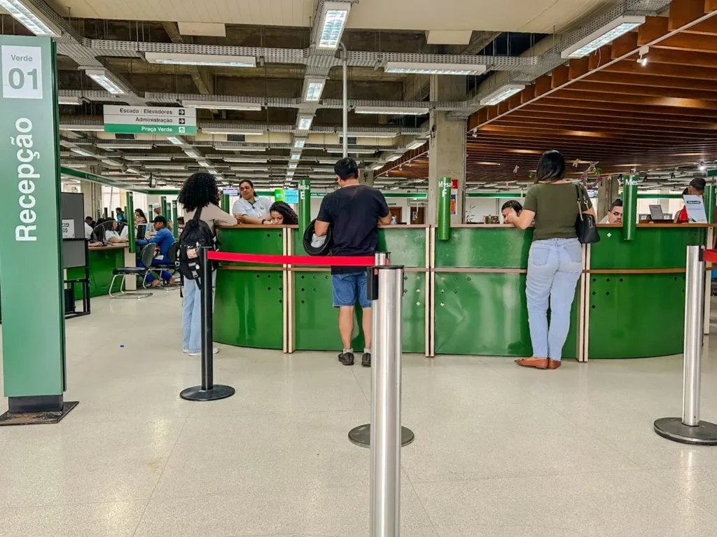 Acre Aumenta Investimentos em Tecnologia para Modernizar Serviços Públicos