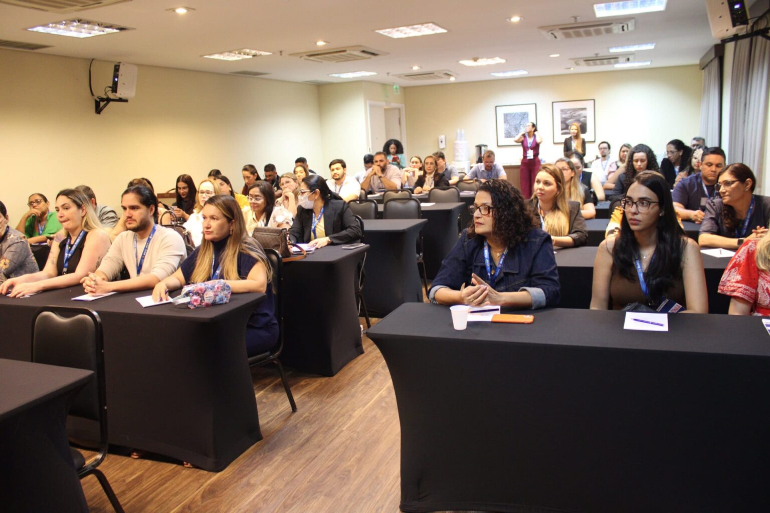 Acre Avança na Formação de Equipes para Expansão da Doação de Órgãos