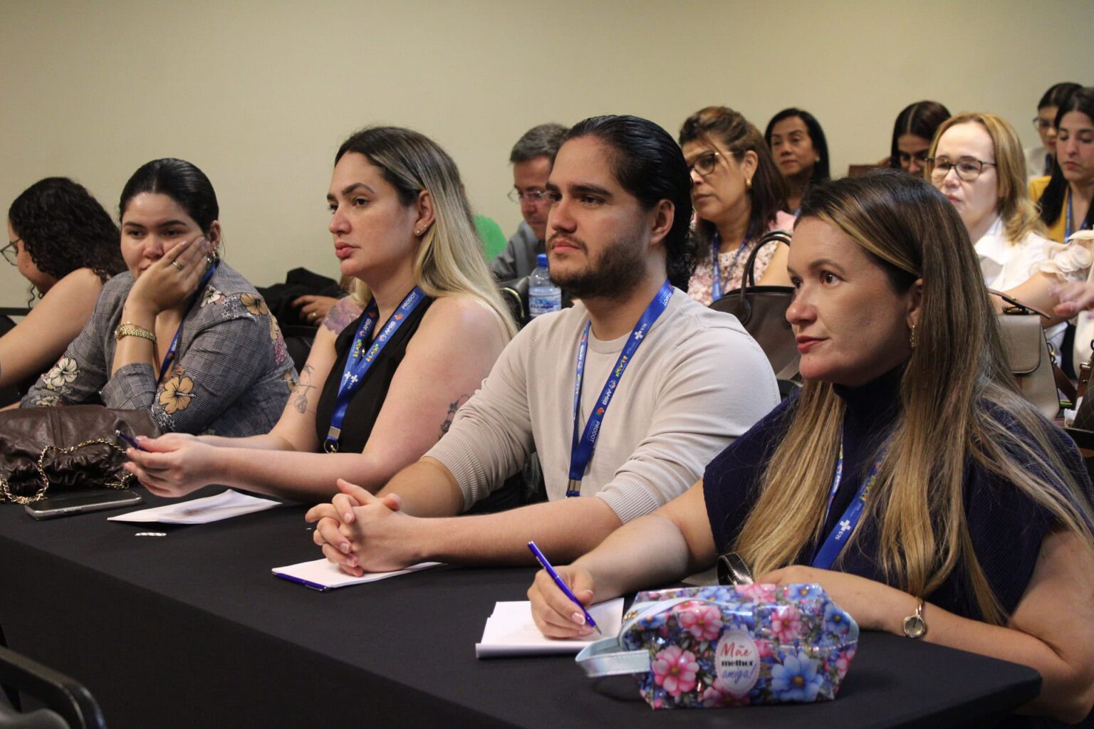 Acre Avança na Formação de Equipes para Doação de Órgãos e Salvação de Vidas