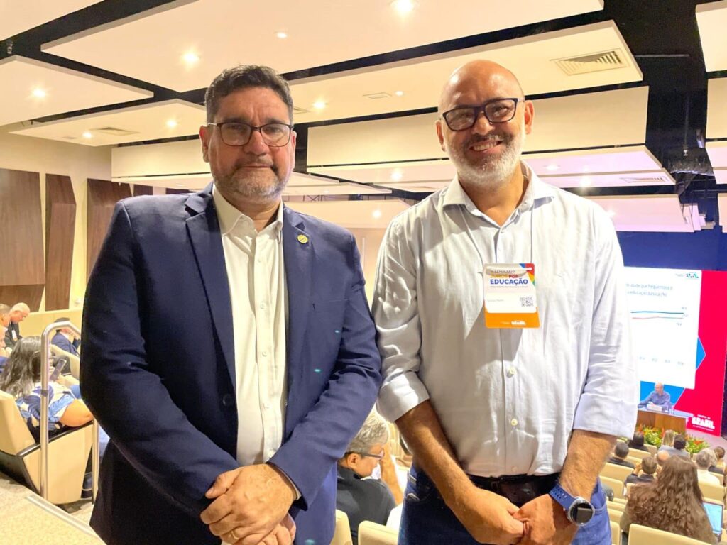 Acre é Destaque Nacional em Matrículas de Ensino Técnico Integrado ao Ensino Médio