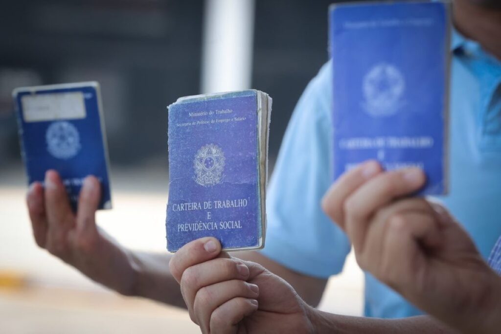 Acre lidera criação de empregos no Brasil em março de 2026: um crescimento surpreendente