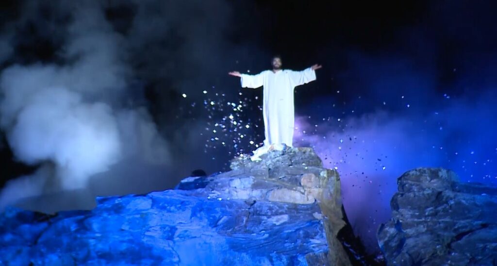 Acre: Quase 300 Pessoas São Chamadas Jesus, Revela IBGE