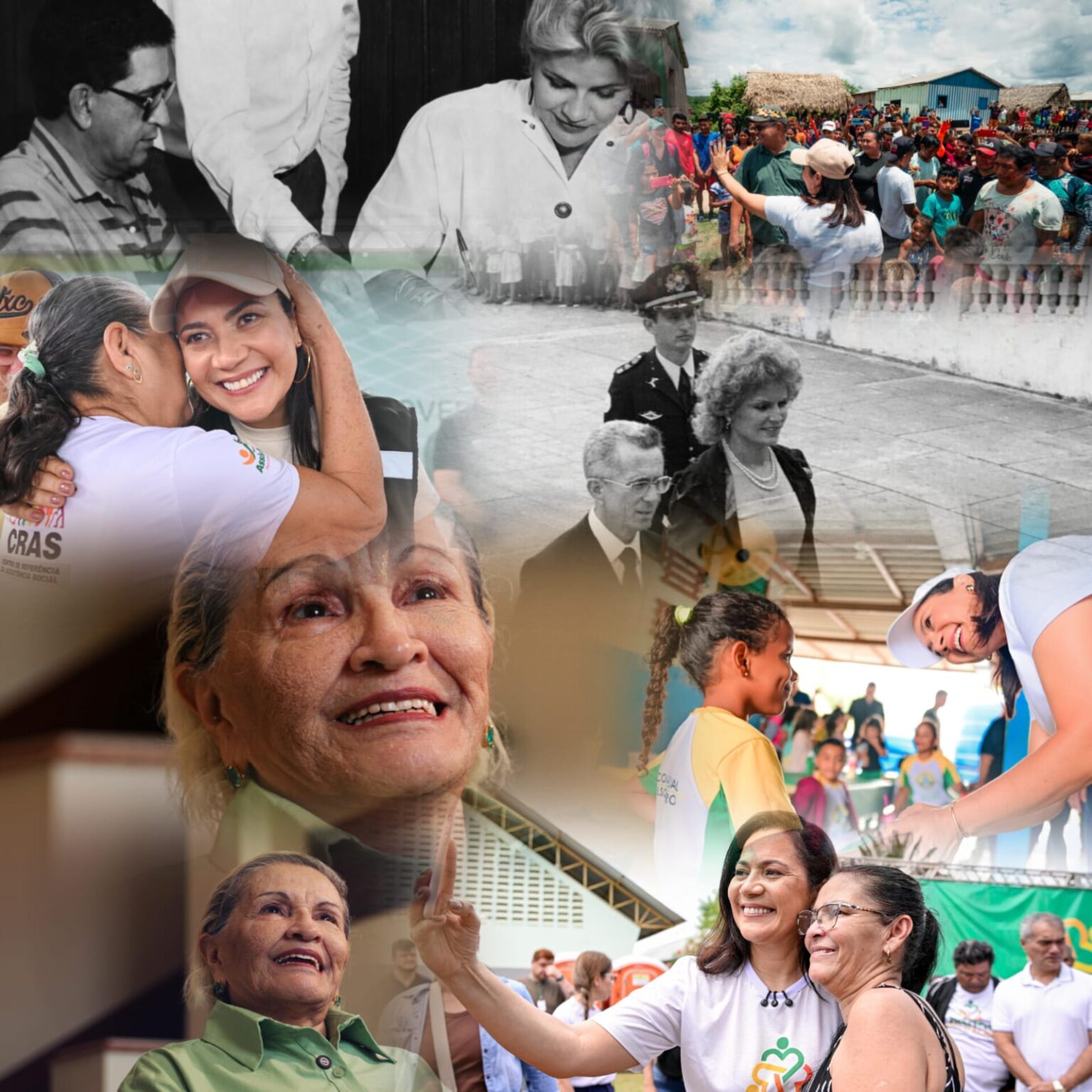 Acre Reforça a Liderança Feminina com a Posse de Mailza Assis e Avança em Inclusão