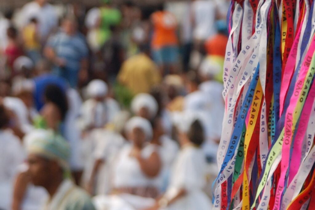 Acre Registra Mais de 1,6 Mil Praticantes de Umbanda e Candomblé, Segundo IBGE