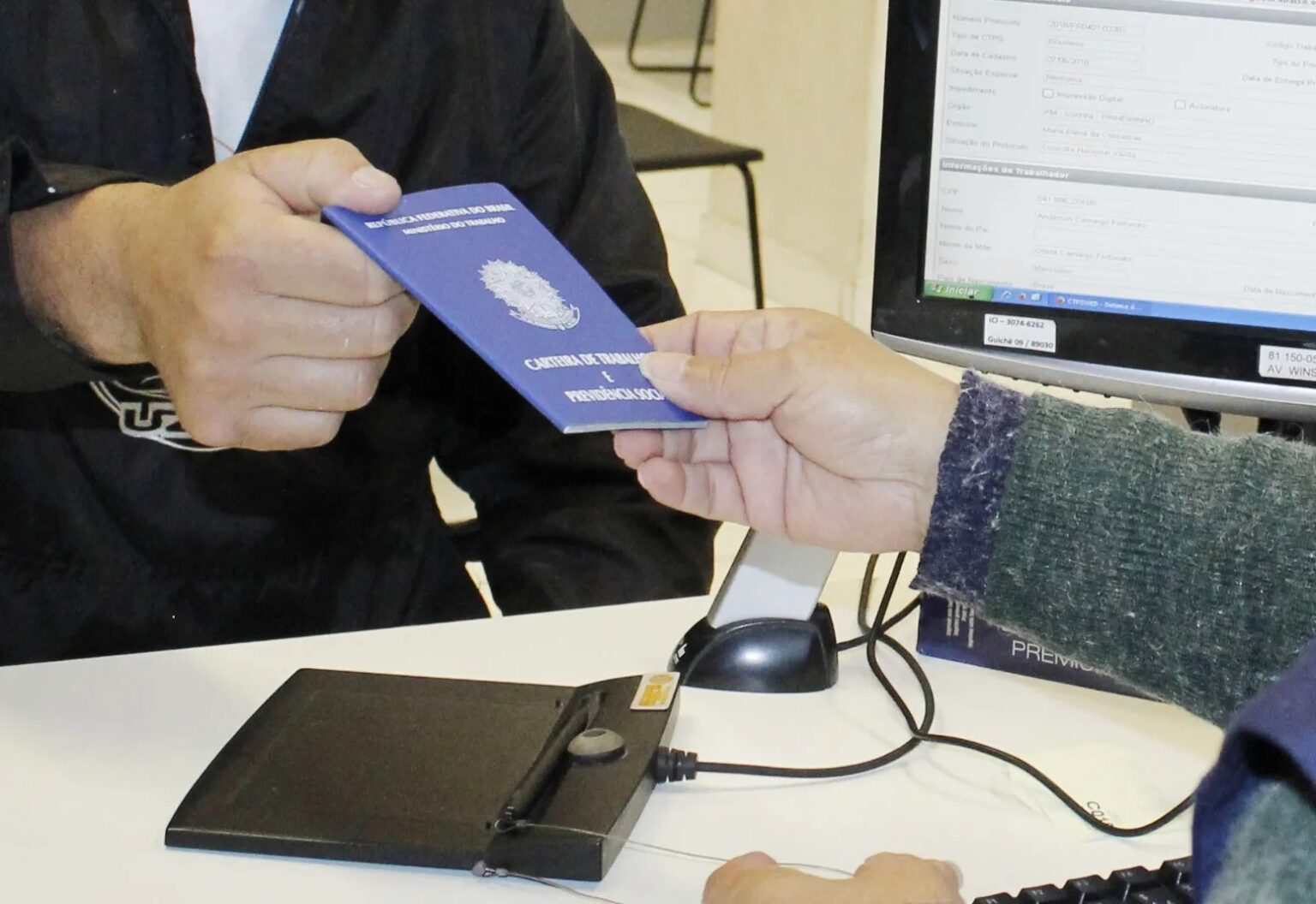 Acre Registra Retomada do Emprego com Abertura de 276 Vagas em Fevereiro