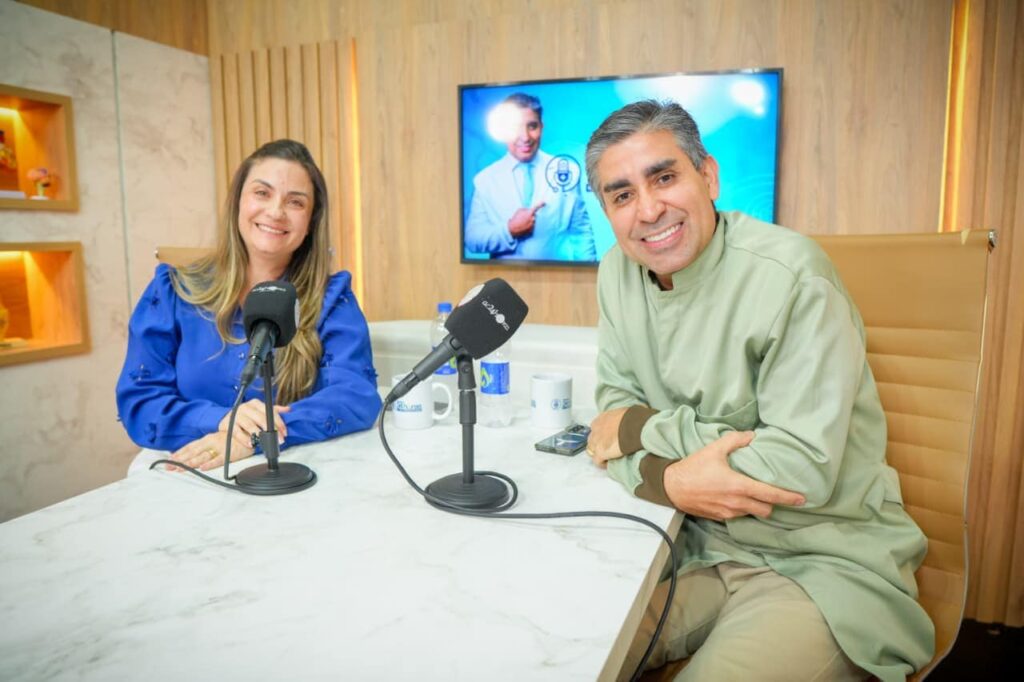 Anemia Falciforme: Desafios e Avanços na Saúde Infantil no Acre