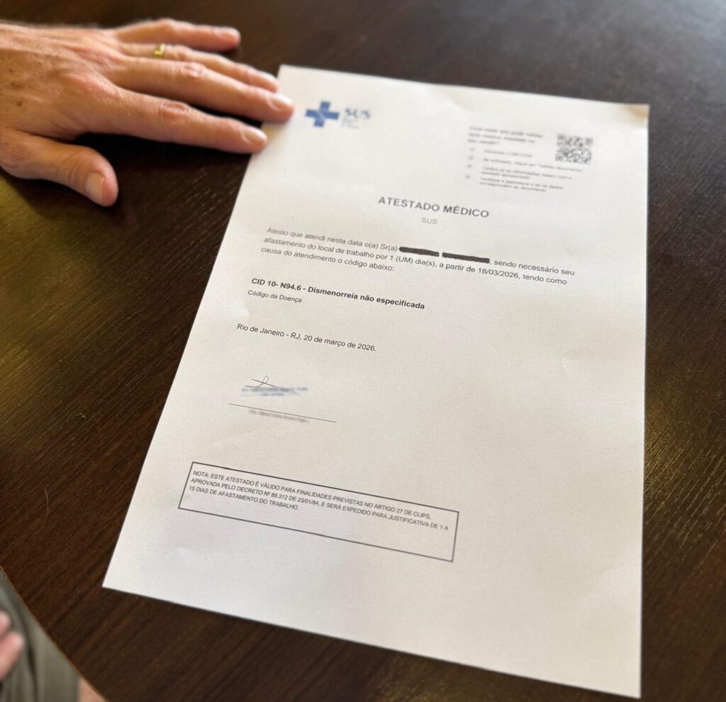 Aumento na Venda de Atestados Médicos Falsos: O Impacto na Saúde e nas Empresas