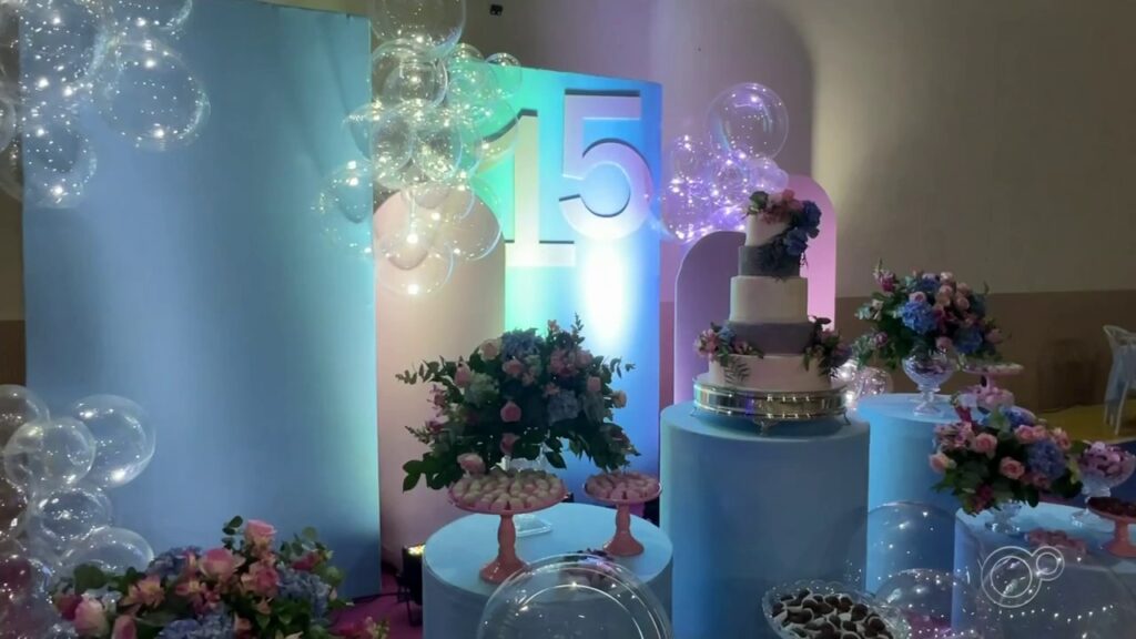 Baile Social de Debutantes no Acre: Inscrições Abertas para Adolescentes