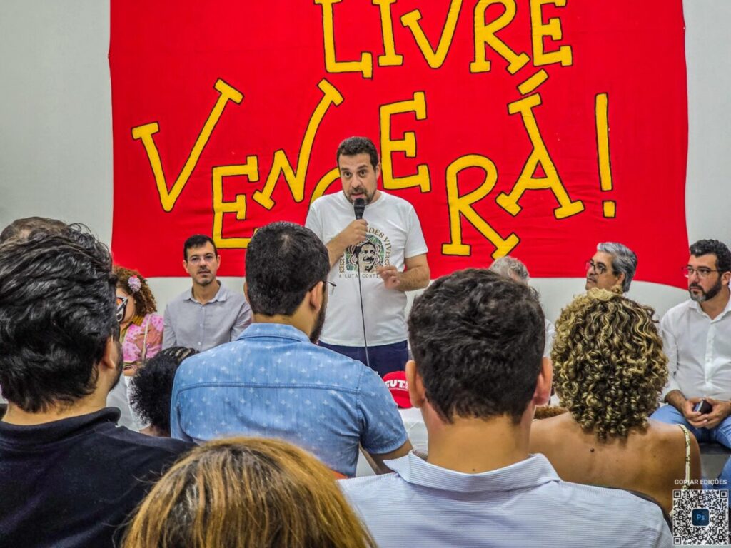 Boulos e Aliados Estratégias para Reduzir Vantagem da Direita no Acre