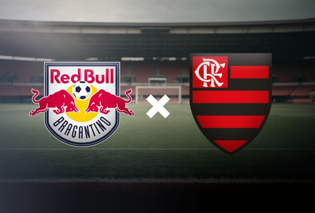 Bragantino x Flamengo: Onde Assistir ao Jogo do Brasileirão Ao Vivo