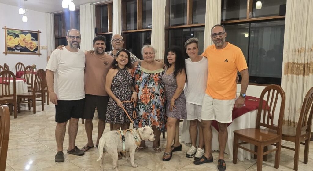 Bruno Gagliasso e Adanilo Estão em Filme com Raízes Acreanas e Farão Gravações no Acre