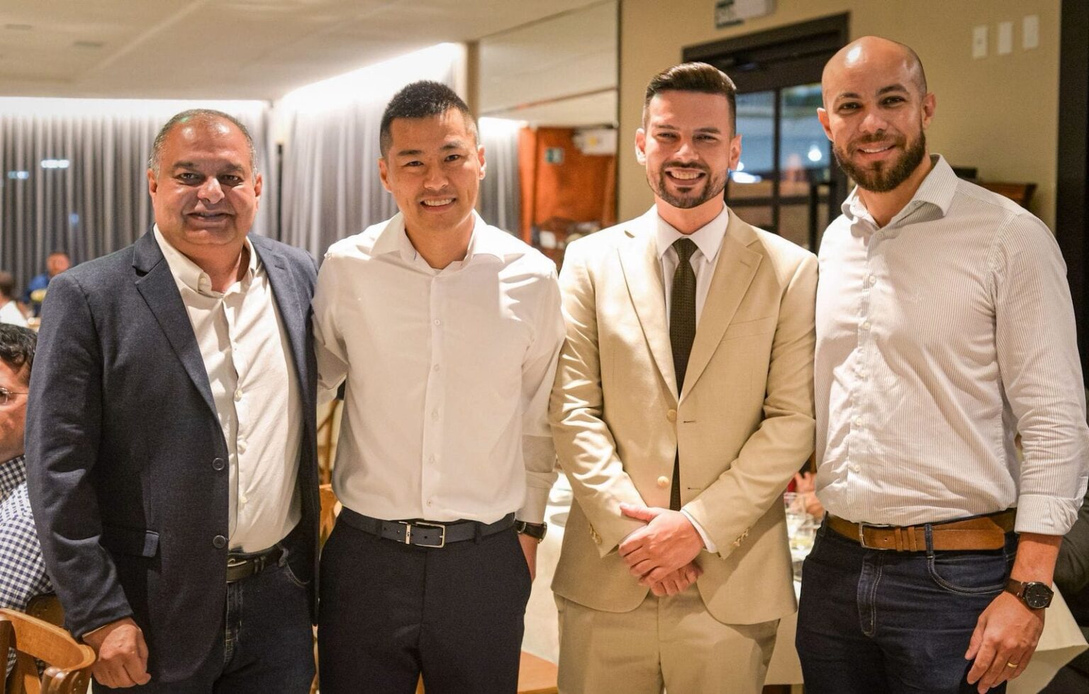 Câmara Técnica de Comércio Exterior Lança Novo Serviço para Potencializar Negócios Internacionais Câmara Técnica de Comércio Exterior Lança Novo Serviço para Potencializar Negócios Internacionais