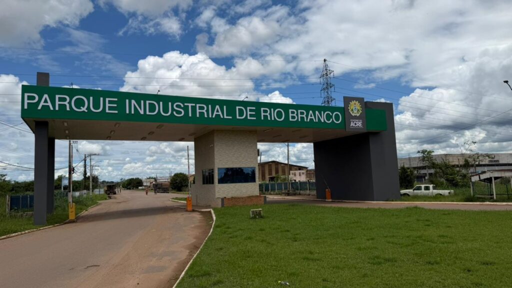 Campanha ‘Feito no Acre’ Ganha Apoio de Indústrias e Valoriza Produção Local