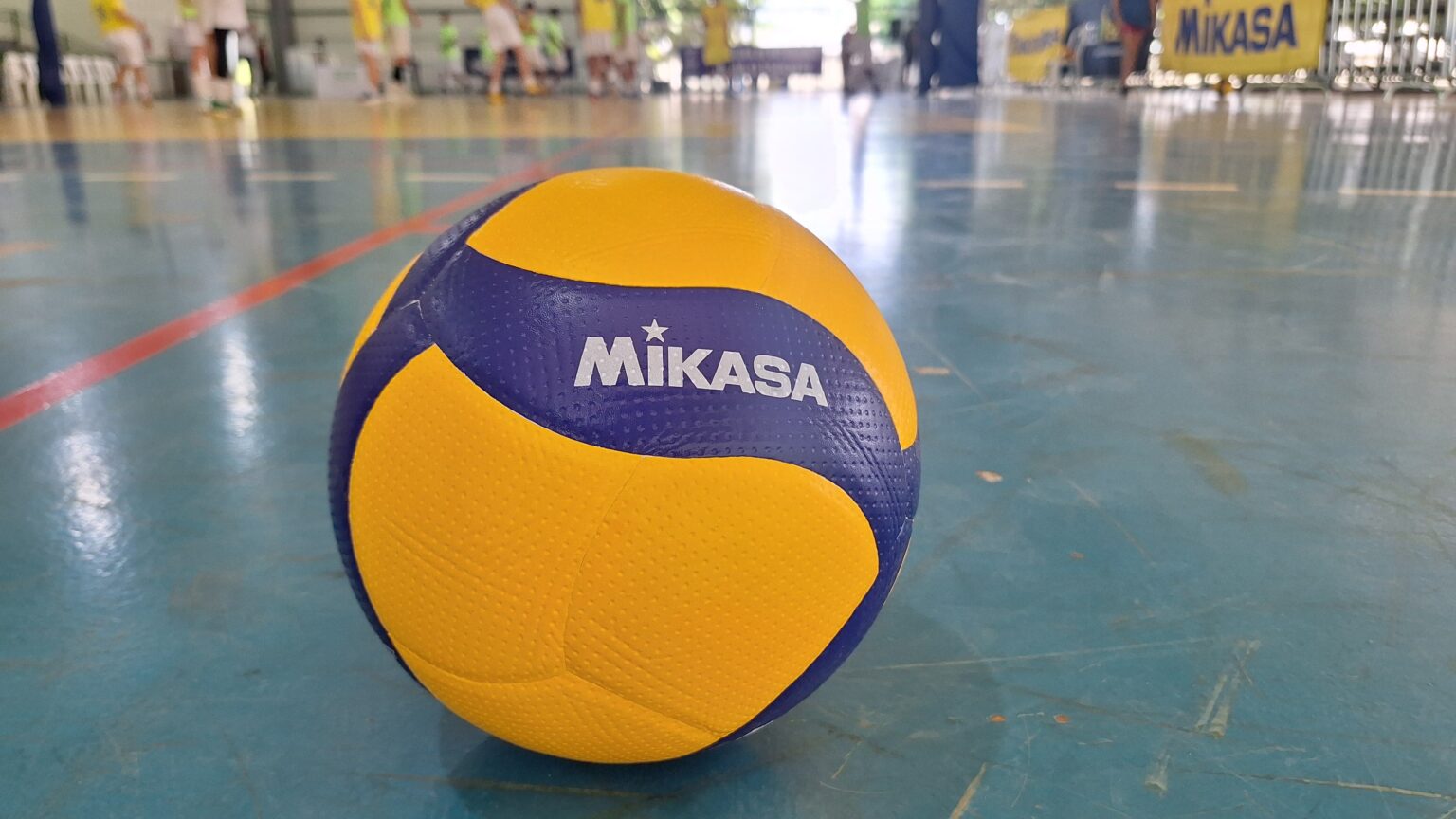 Campeonato Acreano de Vôlei Sub-18: Início da Competição Masculina e Feminina