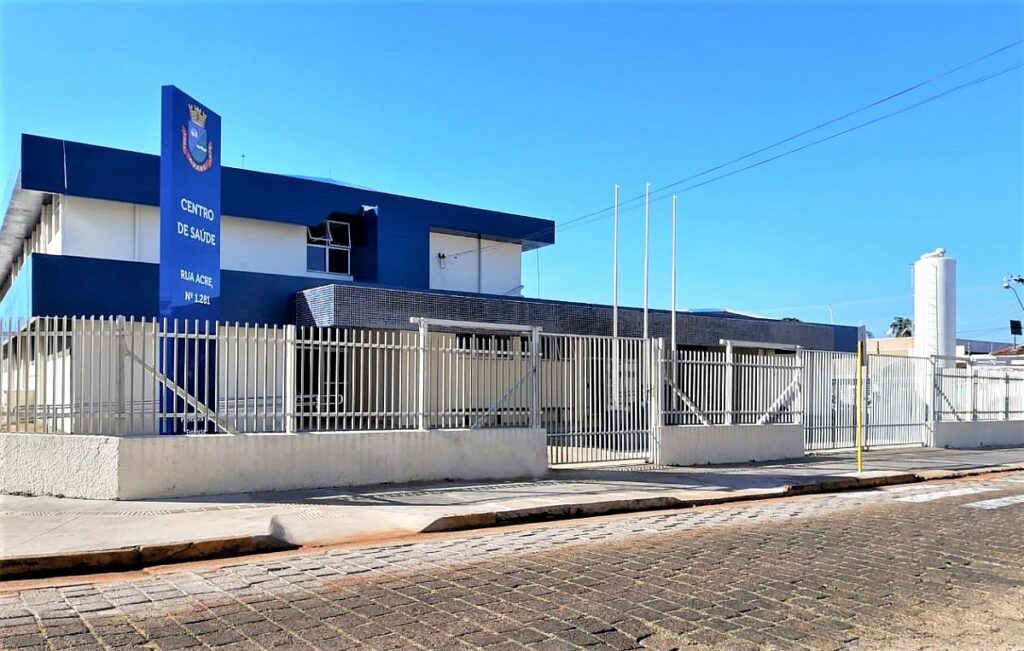 Centro de Saúde I de Avaré Estende Horário para Vacinação nesta Sexta-feira Centro de Saúde I de Avaré Estende Horário para Vacinação nesta Sexta-feira