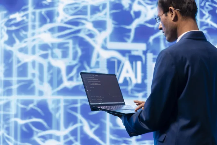 Cinco Ações para Profissionais Aprimorarem o Uso da Inteligência Artificial Cinco Ações para Profissionais Aprimorarem o Uso da Inteligência Artificial