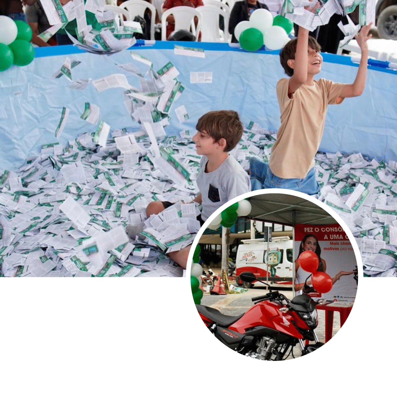 Compra Premiada: Sorteios e R$ 22 milhões em vendas no comércio de Rio Branco