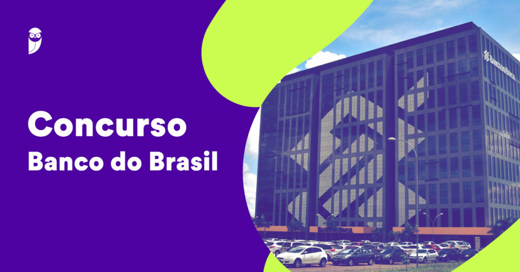 Concurso do Banco do Brasil 2026: Últimas Atualizações e Expectativas Concurso do Banco do Brasil 2026: Últimas Atualizações e Expectativas