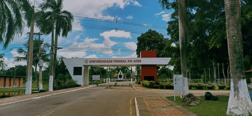 Concurso Ufac: Inscrições a Partir de Segunda com Salários de Até R$ 5,2 mil Concurso Ufac: Inscrições a Partir de Segunda com Salários de Até R$ 5,2 mil