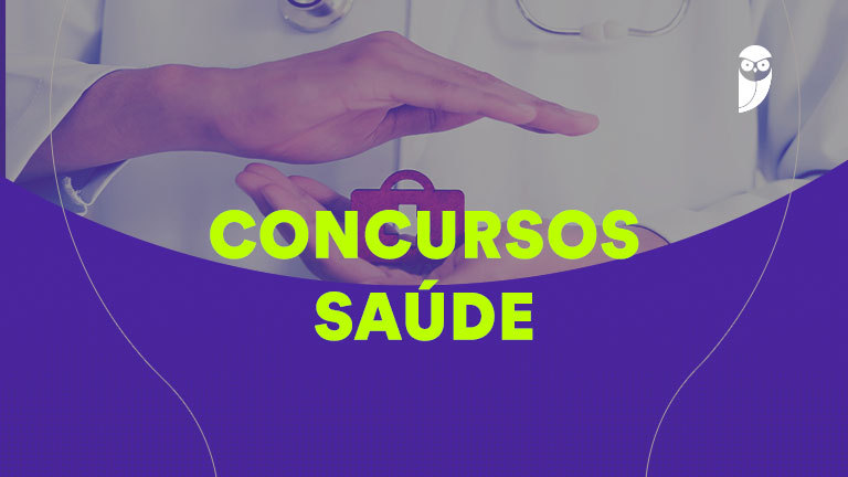 Concursos na Saúde: As Novidades da Semana em 2024! Concursos na Saúde: As Novidades da Semana em 2024!