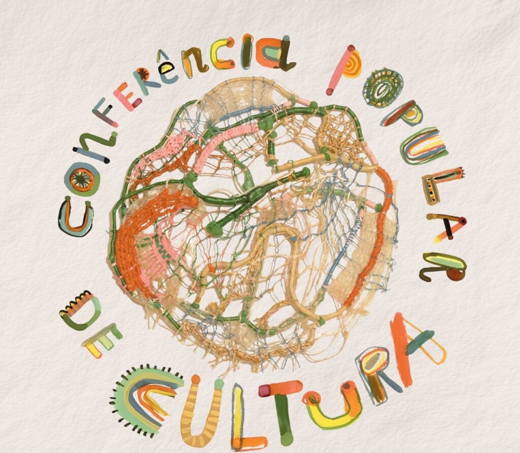 Conferência Popular de Cultura em Rio Branco: Fortalecendo Diálogos e Políticas Culturais