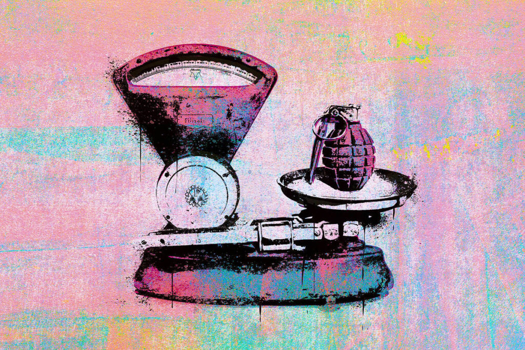 Coragem e Medo: Uma Reflexão Sobre Valores na Sociedade Atual