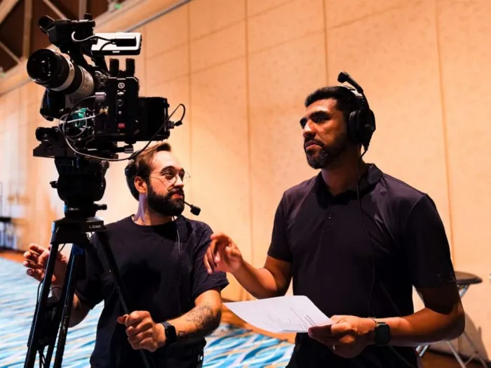 Crescimento das Transmissões ao Vivo: Uma Revolução Tecnológica Crescimento das Transmissões ao Vivo: Uma Revolução Tecnológica