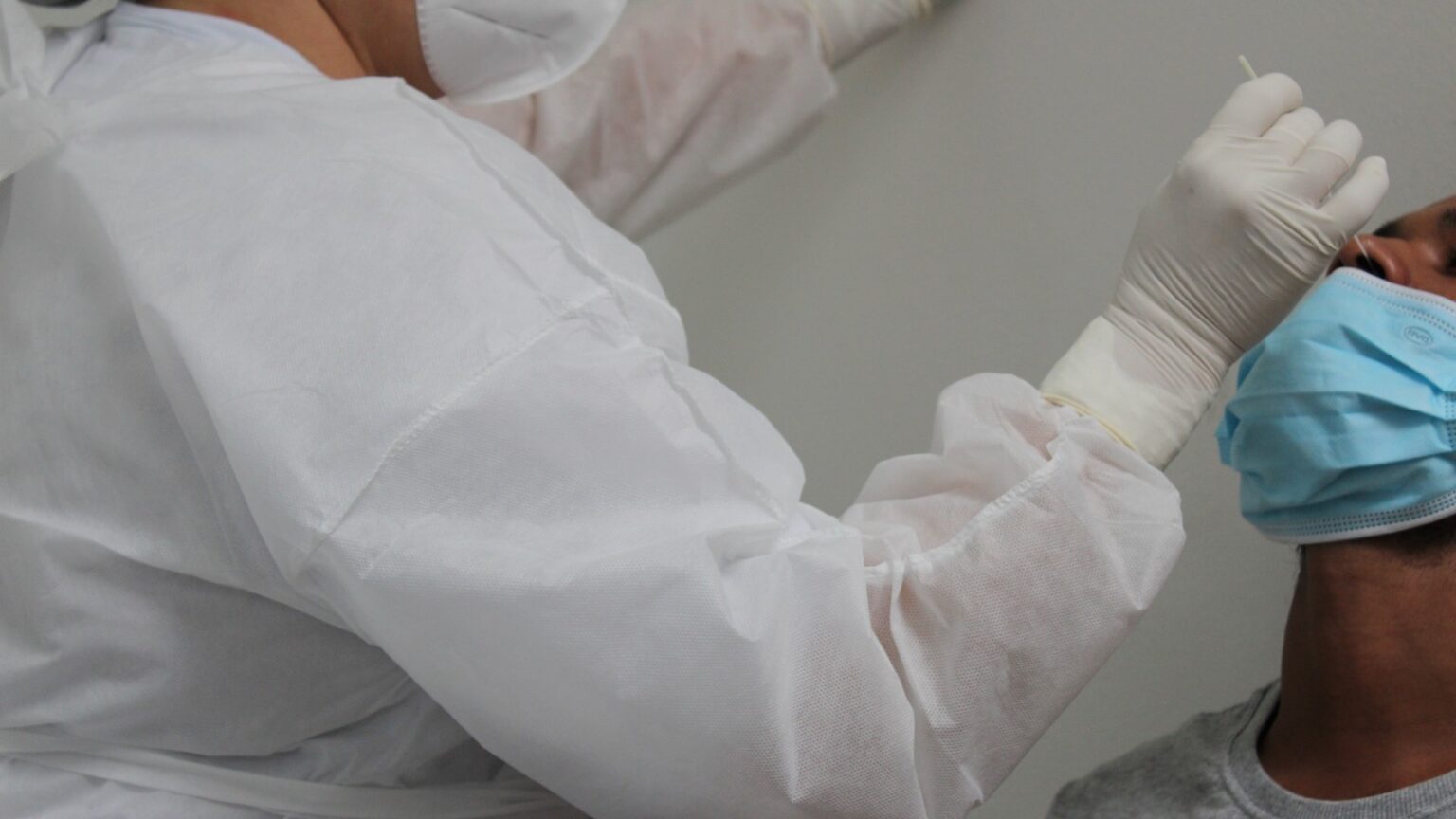 Crescimento de Síndromes Gripais Coloca Acre em Alerta Máximo, Aponta Fiocruz